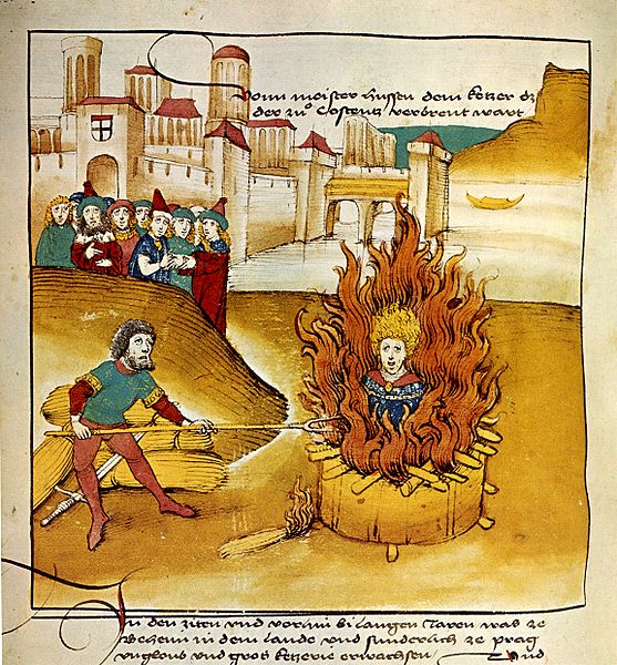 Jan Hus