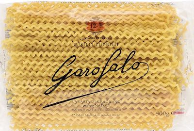 fusilli fusilli